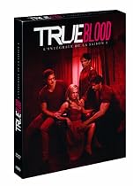 True Blood - L'int&eacute;grale de la Saison 4