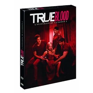 True Blood - L'intégrale de la Saison 4