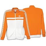 adidas Originals Men's Adicolor Track Jacket