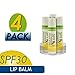 SPF 30 Mango Lip Balm - Lip Protection- Paraben Free Sunscreen Protection Lip Care