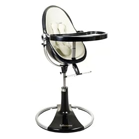 Bloom Fresco Loft High Chair