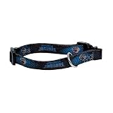 Jacksonville Jaguars Dog Collar
