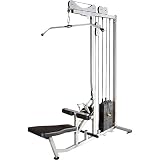 41bbFY1V6kL. SL160  Champion Barbell Elite Lat Pull Down/Low Row