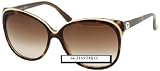 Gucci Sunglasses Designer Fashion Womens AUTHENTIC Havana Beige Brick Frame|Brown Shaded Lens 2011 Model GG 3165 F4Q CC 41bbGGyL84L. SL160 Gucci Sunglasses Designer Fashion Womens AUTHENTIC Havana Beige Brick Frame|Brown Shaded Lens 2011 Model GG 3165 F4Q CC