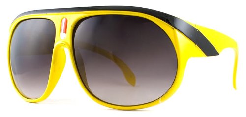 Edge I-Wear Retro Sunglasses