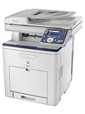 Review Canon 2233B010AA / Canon i-SENSYS MF8450 All in One Laser Printer