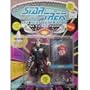 Star Trek The Next Generation - Locutus