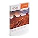Moab Entrada Rag Bright 300, 100% Cotton Fine Art Archival Inkjet Paper, 2-Sided, Smooth (Hotpress) Bright White Matte, Heavy Weight 300gsm, 11 x 17 Inches, 25 Sheets (13X19)