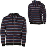 Fourstar Clothing Co Elston Full-Zip Hooded Sweatshirt - Men's