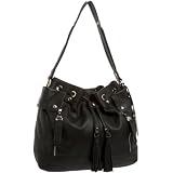 B. MAKOWSKY Sadie Drawstring Shopper
