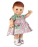 Kewpie Composition-esque Giggles