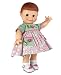 Kewpie Composition-esque Giggles