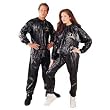 Golds Gym Vinyl Suit