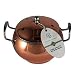 Claire Burke Vintage Copper Simmer Pot Image