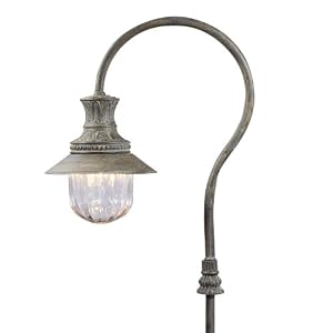 Alpan LVL-51112-8 Signature Low Voltage Garden Lights, 8-Pack