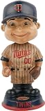 Minnesota Twins Retro Bobblehead