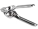 Lemon Squeezer, Stainless Steel Lemon Juicer, Large Bowl Citrus Fruit Squeezer, Sturdy Lime Squeezer, Anti-Corrosive Manual Lime Juicer
