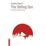斜陽（英文版） ― The Setting Sun (タトルクラシックス　)