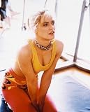 KRISTY SWANSON 20X24 COLOR PHOTO