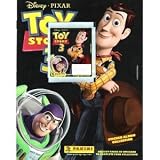 Disney Pixar Toy Story 3 Collectible Sticker Album 41bbIwu0eyL. SL160 Disney Pixar Toy Story 3 Collectible Sticker Album