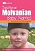 Molvanian Baby Names (Jetlag Travel Guide)