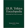 J.R.R. Tolkien Encyclopedia: Scholarship and Critical Assessment