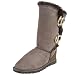 Koolaburra Women's Rattle Short Boot