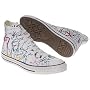 Converse Men's All Star Graffiti Hi