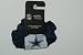 NFL Dallas Cowboys Team Color Hair Scrunchie Ponytail Holder