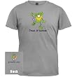 Grateful Dead - Is Better Hacky Sack T-Shirt