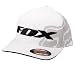 Fox Hitman Flexfit Cap Blanc S/M