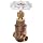 Milwaukee Valve UP115 Series Bronze Gate Valve, Potable Water Service, Non-Rising Stem, Solder End