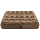 Aerobed All-Terrain Bed-Queen