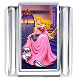 Disney Sleeping Beauty Photo Italian Charm