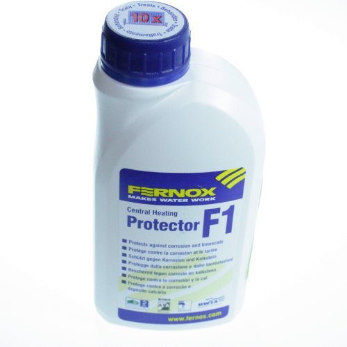 Fernox F1 Protector 56599 F1-Protezione per riscaldamento