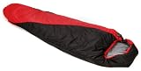 Snugpak(スナグパック) ソフティーテクニック 2 ハイリスクレッド [最低使用温度-7度]