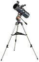 Celestron 31043 AstroMaster 114 AZ Reflector Telescope