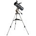 Celestron 31043 AstroMaster 114 AZ Reflector Telescope