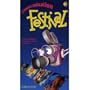 Computer Animation Festival Volume 1.0 [VHS]
