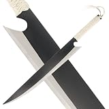 Ichigo Wooden Zangetsu Sword