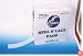 Cramer Heel & Lace Pads Box of 2000 (BOX)