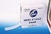 Sporting Goods : Cramer Heel & Lace Pads Box of 2000 (BOX)