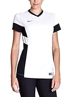 Nike Camiseta Manga Corta Academy (Blanco)