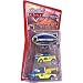 The World of Cars Race Officials Gift Pack