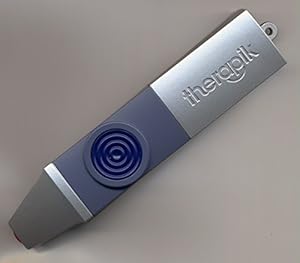 Amazon.com : Therapik Mosquito Bite Reliever