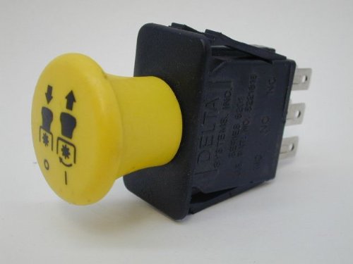John Deere AM131966 PTO Switch On Sale