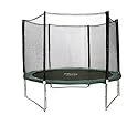 Plum Products 10-Foot Trampoline and Enclosure