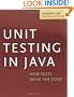 Unit Testing in Java: How Tests Drive the Code (The Morgan Kaufmann Series in Software Engineering and Programming)