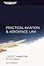 Practical Aviation & Aerospace Law