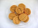 Turkey Sweet Potato Dog Cookies